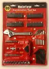 16122 Master Forge 69pc Combination