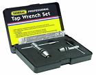 31113104217 167 General Tools Professional Tap Wrench Set 69060366006