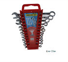 16837 Fixturedisplays Combination Wrench Set 190715018565