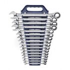 16pws Apex Tool Group Gearwrench Piece Metric Master Ratcheting 712029534489