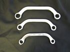 17-19mm 3 Pcs Obstruction Wrench Set Metric 11-13mm 14-15mm Nib