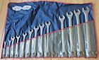 1714r Tools Wayne Sae Combination Wrench Set