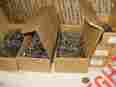 1720 1718 1719 Wilde Tools Midget Ignition Wrenchs 650 Pcs 4 Diff Hiawath Kans.usa