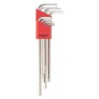 G3217509 17199 Bondhus Set Plated Hex Xlong 0037231171995