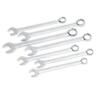 8020902 17289 Titan Piece Metric Jumbo Combination Wrench Set 802090172892