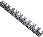 8020907 17297 Titan Piece Drive Metric Flare Nut Crowsfoot Wrench 802090172977
