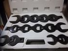 17299 Titan Pc Drive Jumbo Metric Crowsfoot Wrench Sample 802090172991
