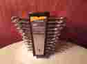 8020904 17300 Titan 22 Piece Sae Metric Combination Wrench Set 802090173004