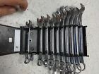 8020906 17335 Titan Combination Wrench Set 802090173356