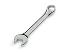 18046 Tekton Stubby Combination Wrench 020209003817