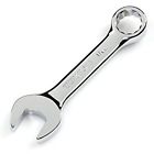 18073 Tekton Stubby Combination Wrench 020209003954