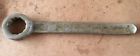 1810 Armstrong Vintage Singe End Box Wrench Point Made In Usa