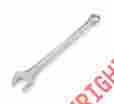 20209182680 18268 Tekton 1-1 8 Combination Wrench New