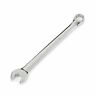 18281 Tekton Chrome Combination Wrench Box End Vanadium Steel 020209182819