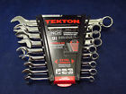 0202094 18765 Tekton 9pc Combination Extra 020209187654