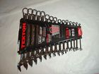 0202092 18772 Tekton Combination Wrench Set W