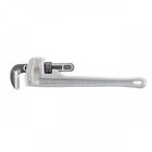 18inpw Ridgid Rigid Inch Pipe Wrench Aluminum For Heavy 712029534977