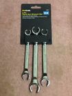 0357940 19017 Allied Tools Piece Flare Nut Metric Wrench Set 035794190170