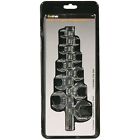 19024 Pro-grade 10-piece Crowsfoot Set 035794190248