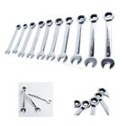 Hrc52 190891206886 Carejoy 10pcs Gear Wrench