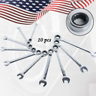 190891917591 Carejoy 10pcs 6-18mm Sizes