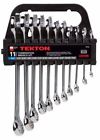 1912 Tekton 11 Piece Combination 020209019122
