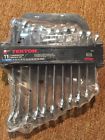 1913 Tekton Combination Wrench Set 020209019139