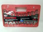 Lp2067872 1919 Tekton 10pc Stubby Combination 020209019191