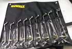 19263 Dewalt 9pc Mm Offset
