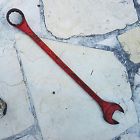 19565 Tekton Vintage Heavy 24