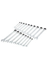 199-8883-8 Maximum Ratcheting Wrench Set