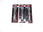 1993 Tekton 3 Sets 5pc 020209019931