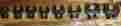 19mmcrows Snap-on Matco Crowfoot Set 10mm 12 13 14 15 17 18 Feet
