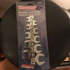 G1259623 1eyd9 Westward Crowfoot Wrench Set