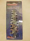 1eyf1 Westward New 10 Pc