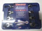 1lcd1 Westward Ratcheting Wrench Set Combo