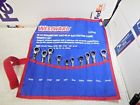 1lcf4g Westward Piece Pt Sea Metric Ratcheting Combination Wrench Set