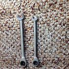 1lcy2 Cly3 Westward Ratcheting Combination 5-16 And