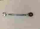 1lcy3 Westward 3 8 Ratcheting Wrench Combination Spline Sae