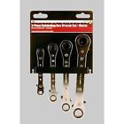 2023554 Ace 4-pc Metric Ratcheting 082901023289