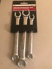 2023836 Ace Hardware Piece Flare Nut Wrench Set 0082901023333