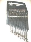 2024511 Ace 10 Piece Professional Combination