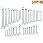 202934547 Husky Sae Combination Wrench Set Garage Piece Metric 0037103250346