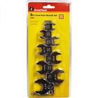 2058g Great Neck 8pc 3-8 076812024688