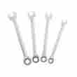 2068120 Ace 4pc Metric Gearwrench Combination Wrenches Wrench 082901039495