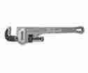 2074114 Irwin Cast Aluminum Pipe Wrench 14 Jaw Cap 2 038548064956