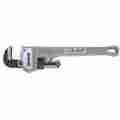 2074124 Irwin Silver Cast Aluminum Wrench Set Heavy-duty Easy-spin Drop-forged Home Hand Tools 038548064970