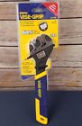 2078603 Irwin Vise-grip 8 Quick 038548090689
