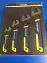 2078706 Irwin Vise-grip 4 Adjustable Wrenches