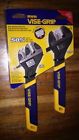 2078713 Irwin Metric Sae Quick Adjusting Wrenchs